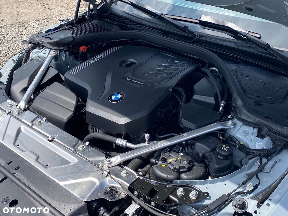 BMW Seria 4 430i xDrive M Sport - 18