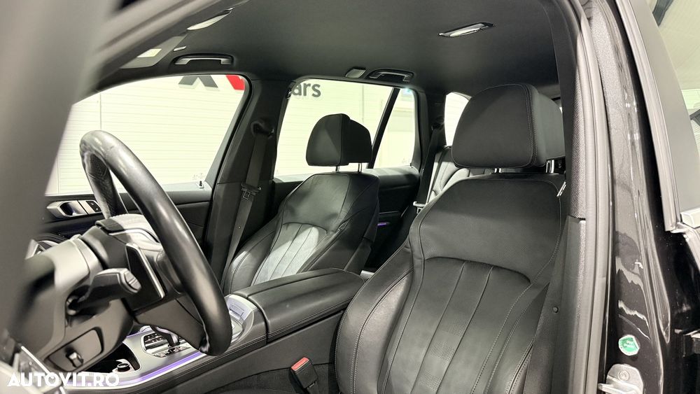 BMW X5 xDrive45e AT PHEV - 22