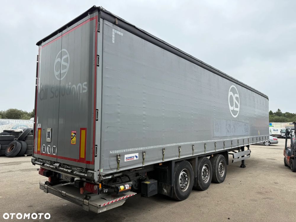 Schmitz Cargobull - 3