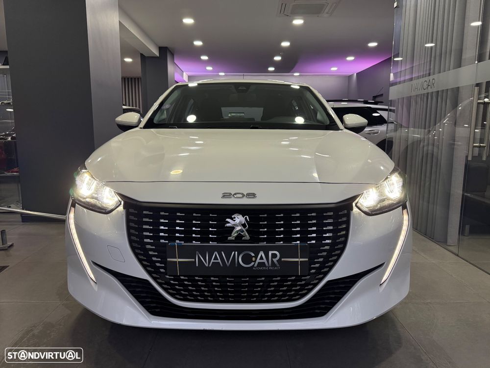 Peugeot 208 PureTech 75 Active Pack - 1