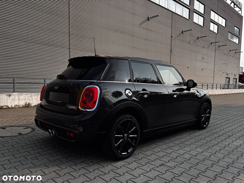 MINI Cooper S - 12