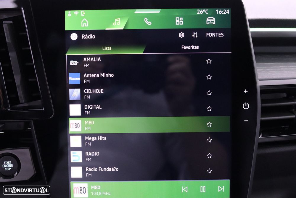 Renault Espace 1.2 Full Hybrid E-Tech Iconic - 18