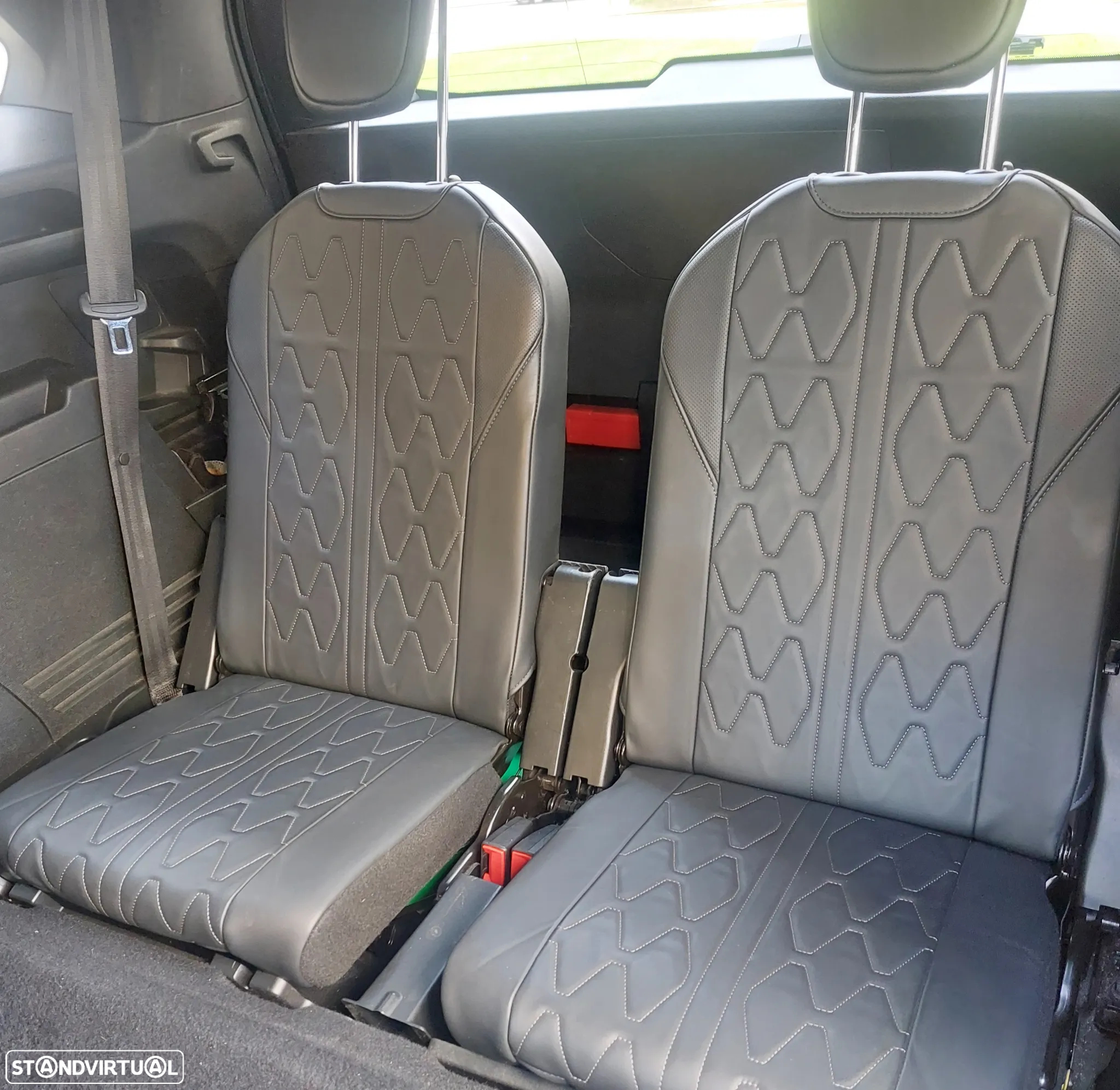Peugeot 5008 2.0 BlueHDi GT EAT8 - 11