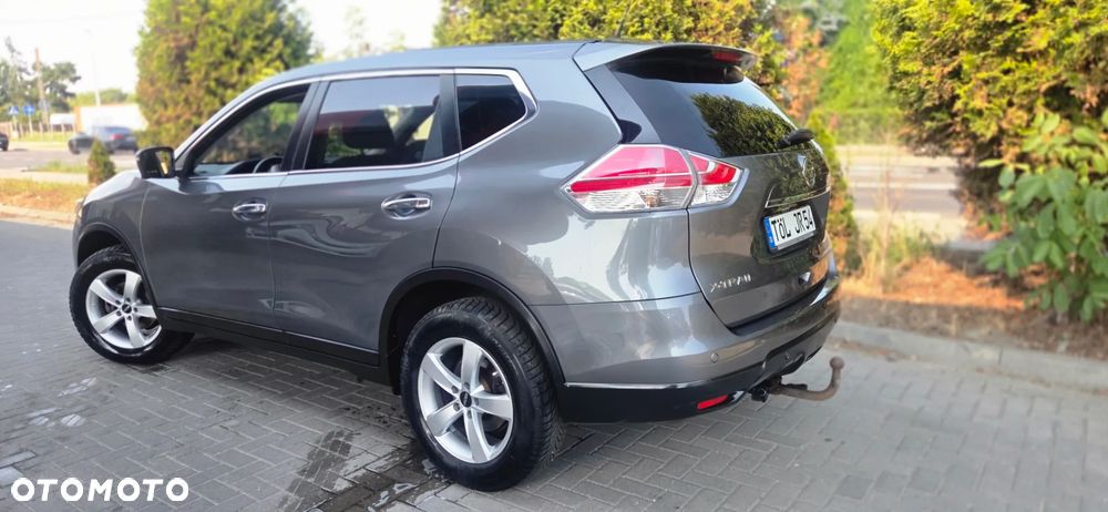 Nissan X-Trail 1.6 DCi Tekna - 11