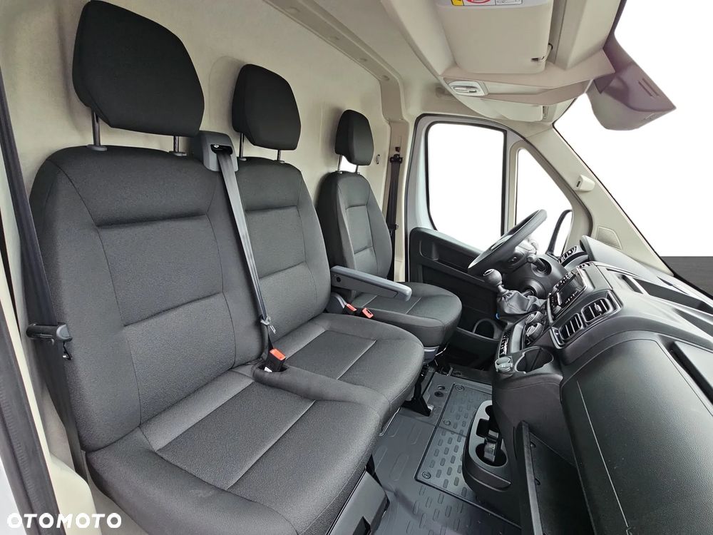 Fiat Ducato MAXI L4H2 - 15