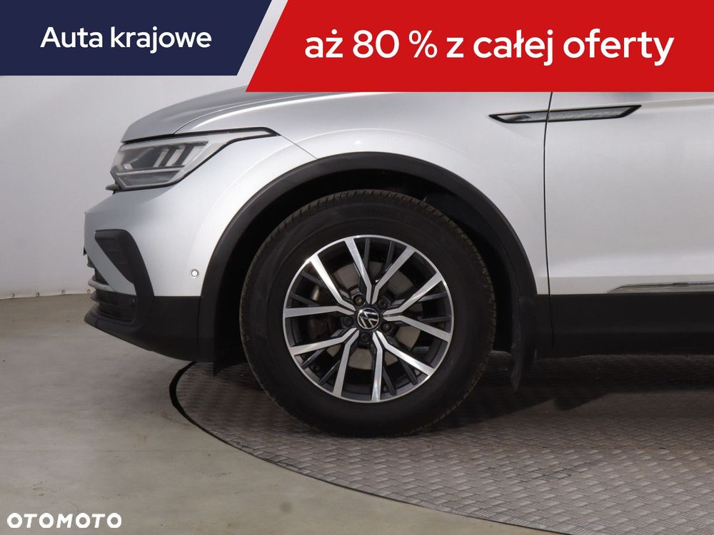 Volkswagen Tiguan - 16