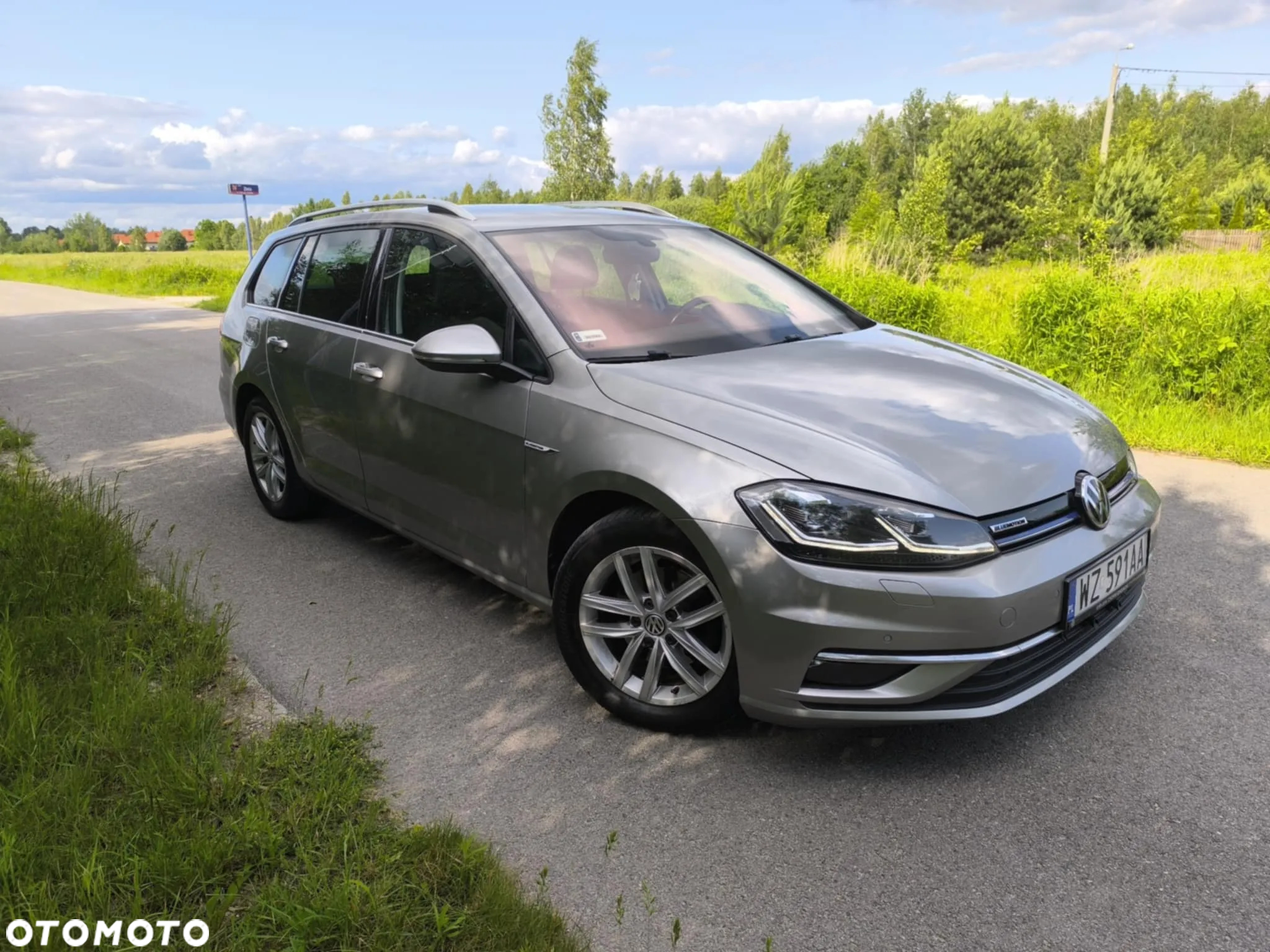 Volkswagen Golf VII 1.5 TSI BMT Highline - 4