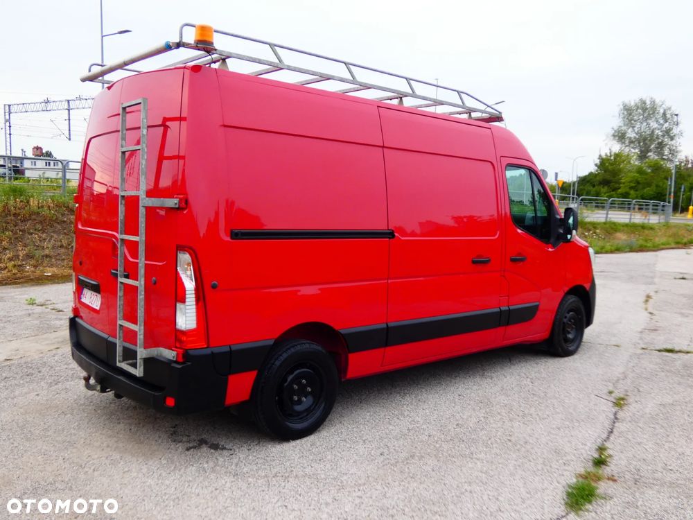 Renault MASTER 2.3DCI L2h2 - 16