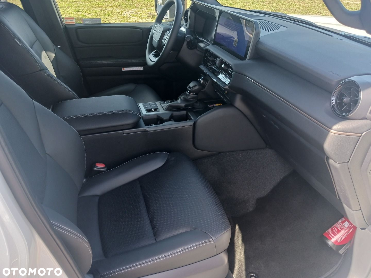 Toyota Land Cruiser LC 2.8 D-4D Invincible - 12