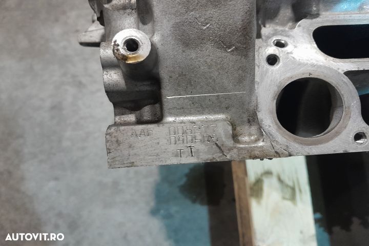 Chiulasa N43B20A N43B20A BMW Seria 3 E91 [2004 - 2010] Touring wagon - 7