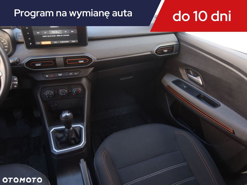 Dacia Sandero - 10
