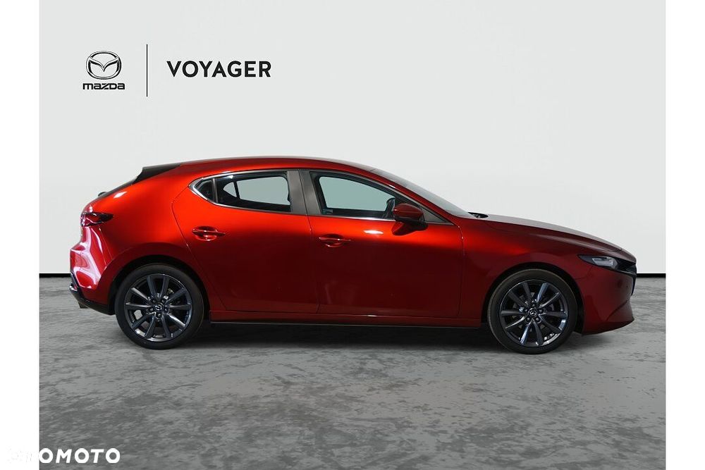 Mazda 3 - 6
