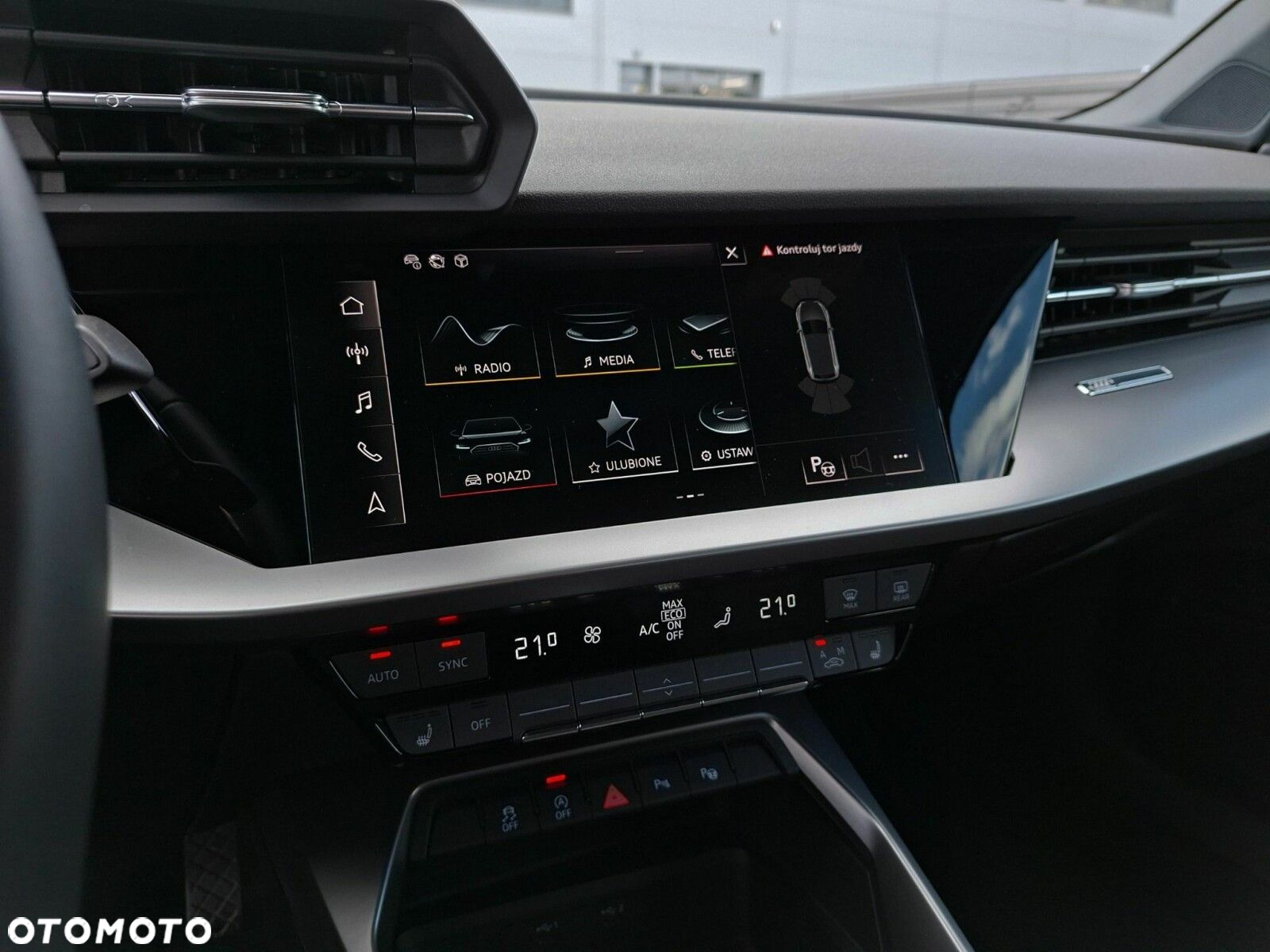Audi A3 - 10