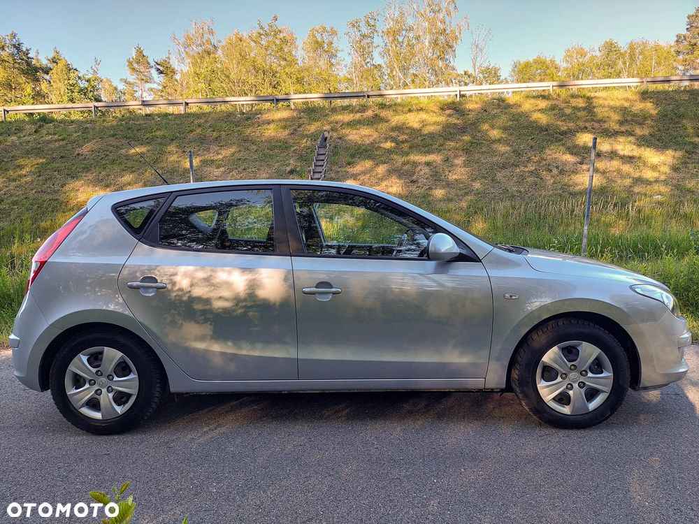 Hyundai i30 - 15