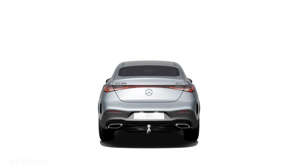 Mercedes-Benz GLC - 36