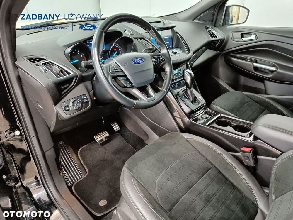 Ford Kuga 1.5 EcoBoost 4x4 ST-Line - 10