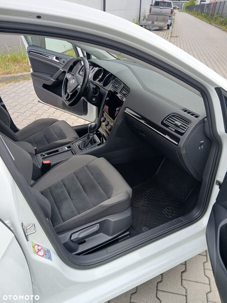 Volkswagen Golf 2.0 TDI BMT Highline DSG EU6 - 15