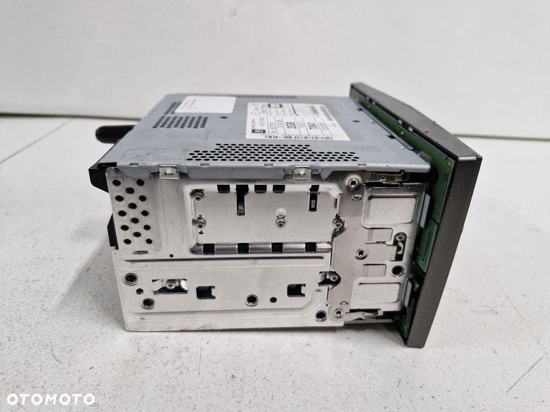 OPEL ANTARA I 1 LIFT RADIO CD40 USB 95077041 - 9