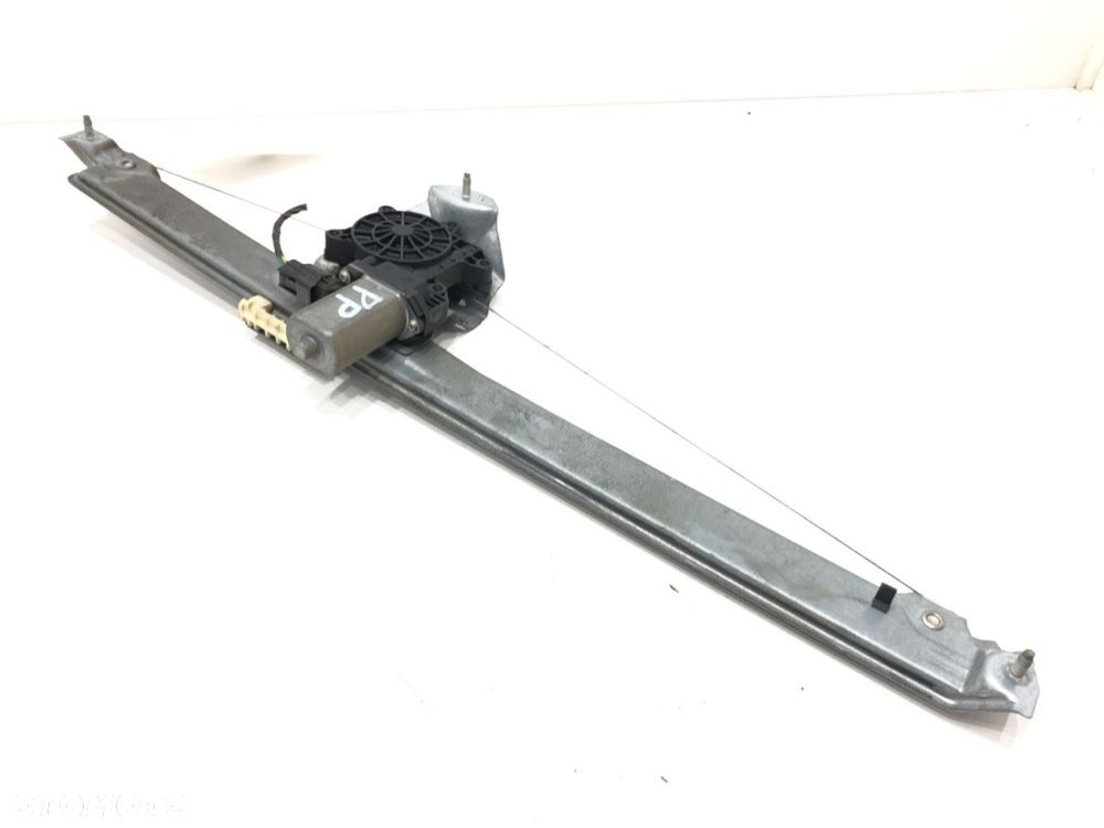 PODNOŚNIK SZYBY PRAWY PRZÓD  RENAULT TRAFIC III Autobus (JG_) 2014 - 2022 1.6 dCi 115 (JGMD) 85 kW - 2