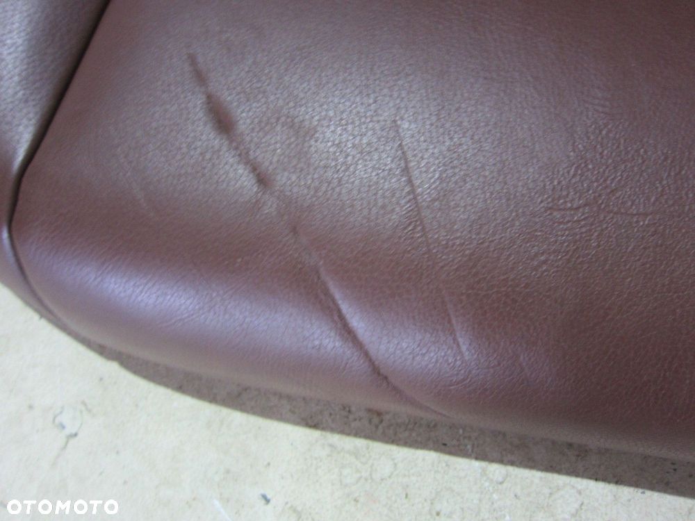 BMW F10 KANAPA OPARCIE SIEDZISKO GRZAN LCEZ DAKOTA - 6