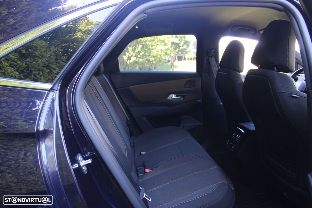 DS DS7 Crossback E-Tense Bastille+ EAT8 - 42