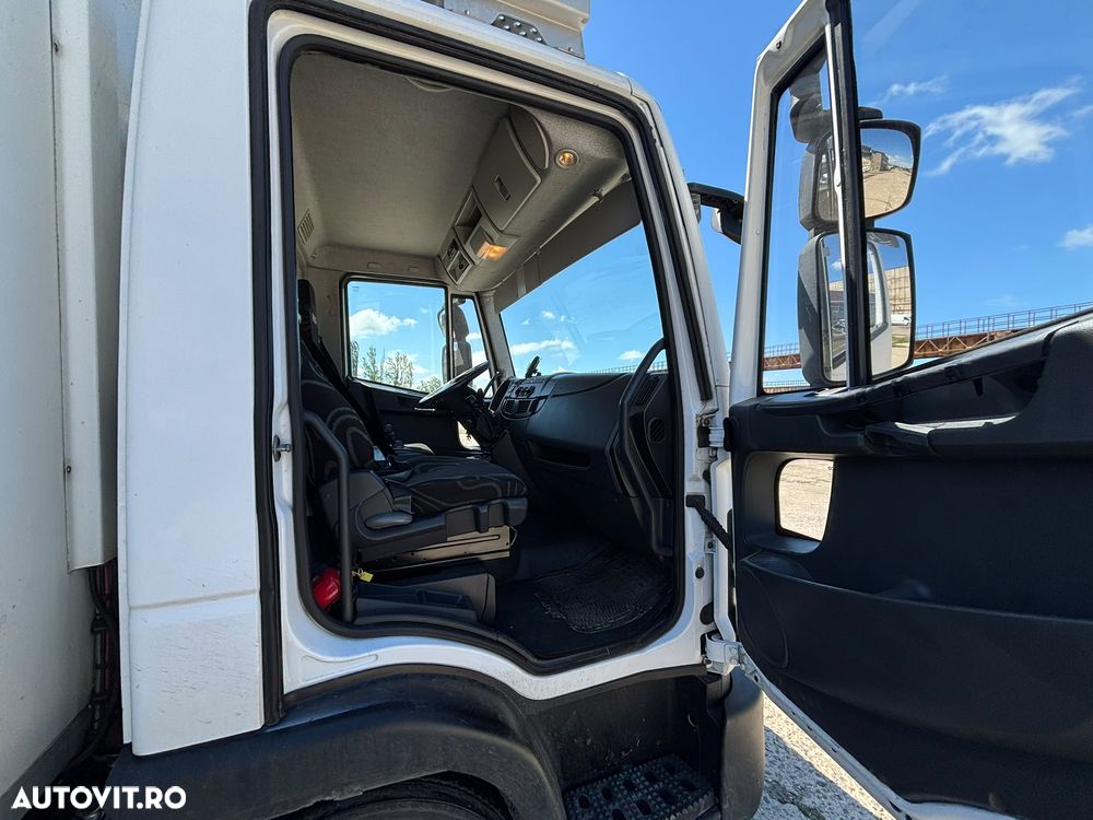 Iveco EUROCARGO - 11