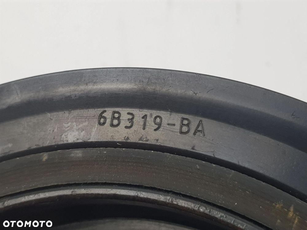 Koło pasowe wału korbowego Ford Transit MK8 2.0 TDCI GK2Q-6B319-BA - 7