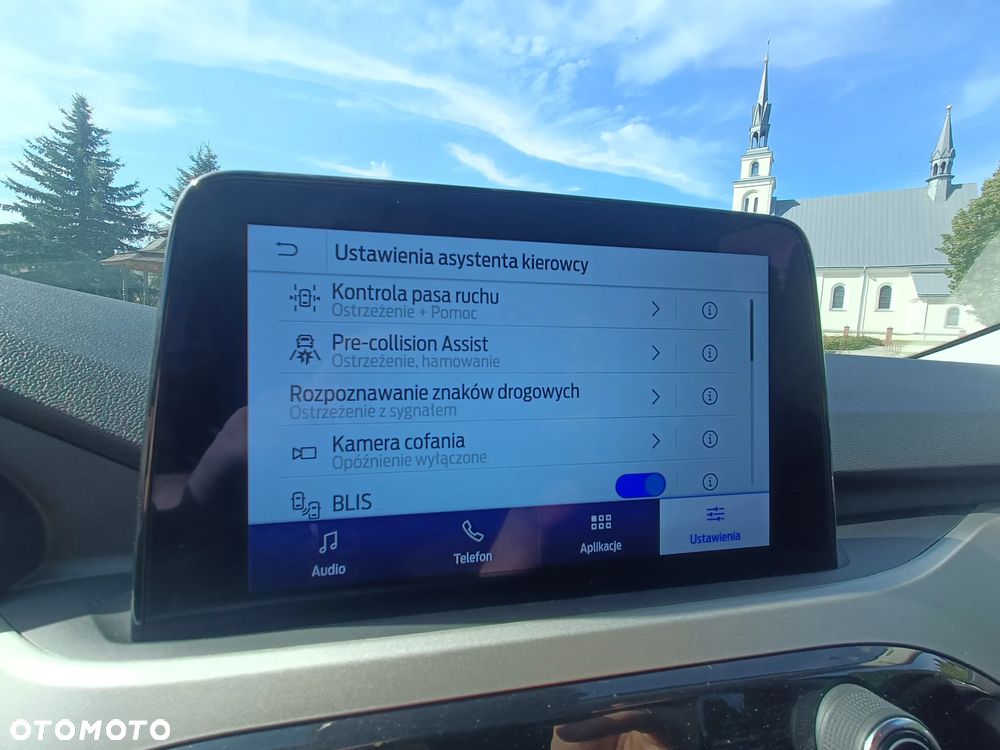 Ford Escape 1.5 EcoBoost AWD SE - 8