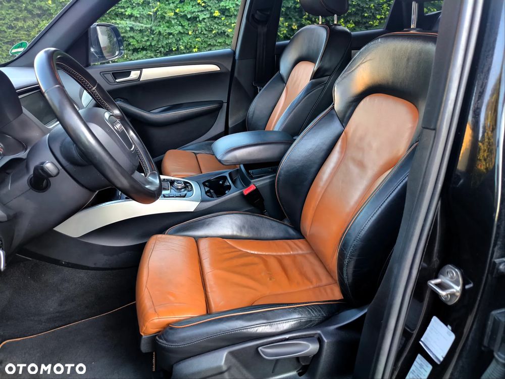 Audi Q5 3.0 TDI Quattro S tronic - 7