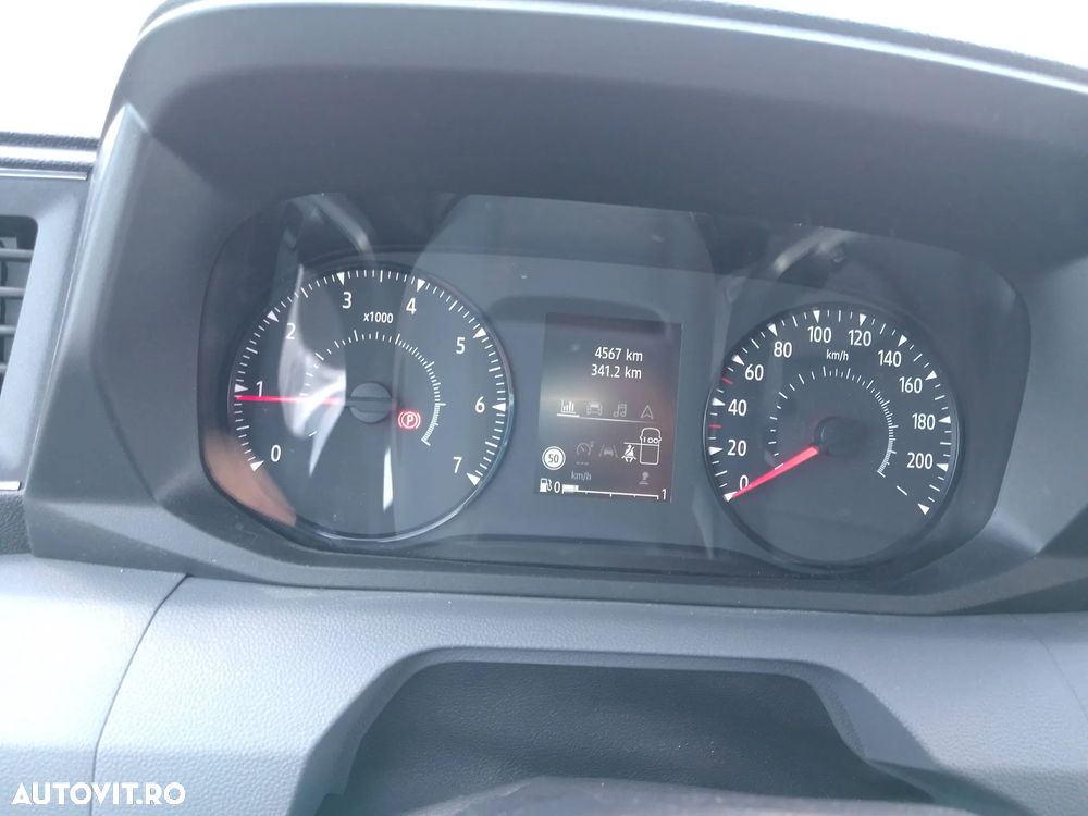 Renault MASTER - 10