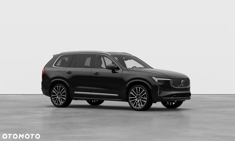 Volvo XC 90 B5 B AWD Ultra Bright 7os - 2