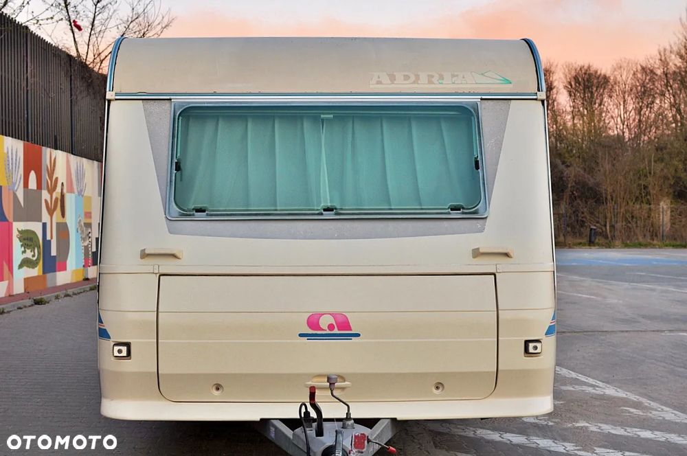 Adria UNICA 462 DP - 27