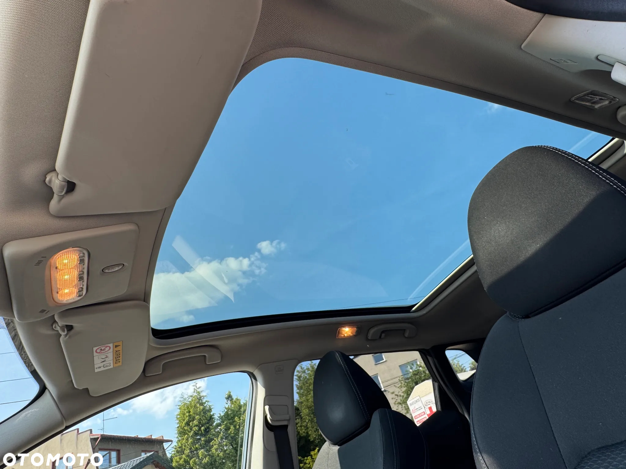 Nissan Qashqai 1.6 DIG-T N-Connecta - 13