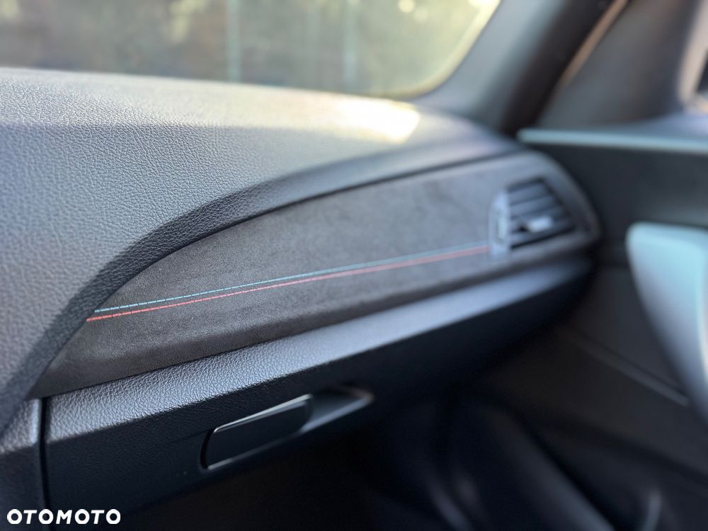BMW Seria 1 120d BluePerformance Sport Line - 22