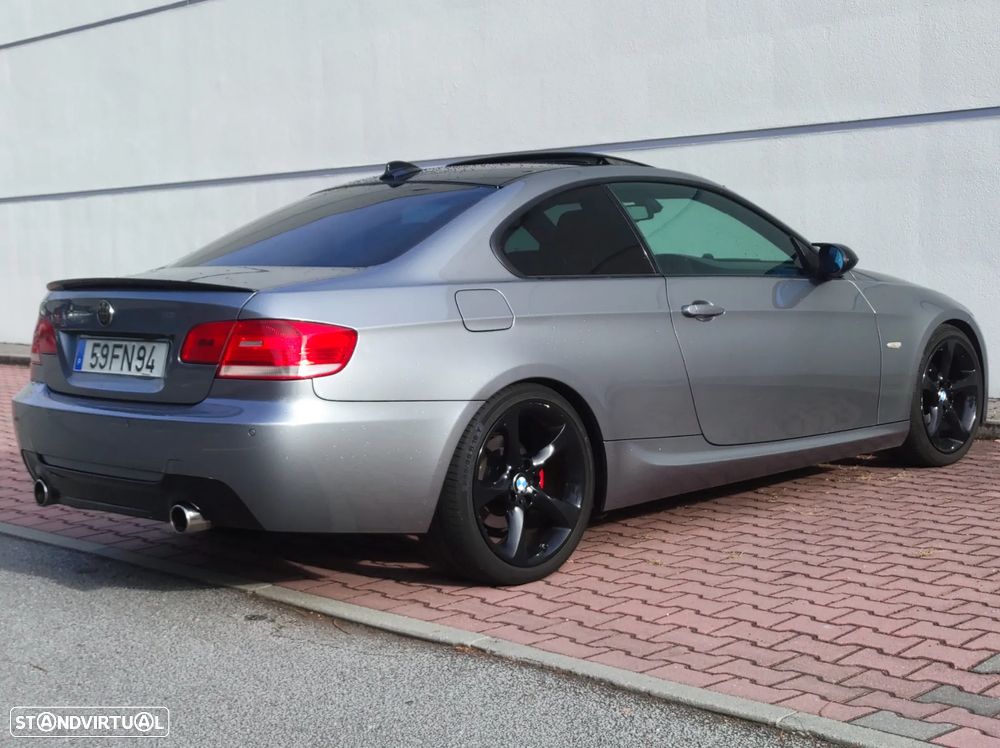 BMW 320 - 10