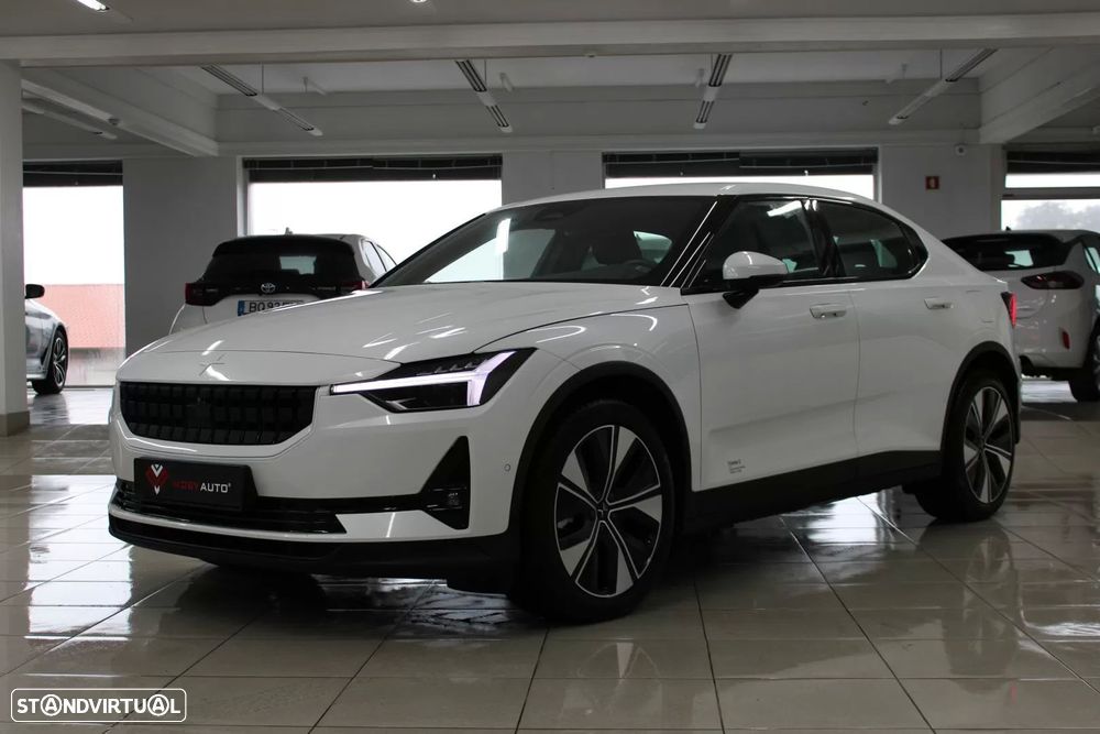 Polestar 2 - 3