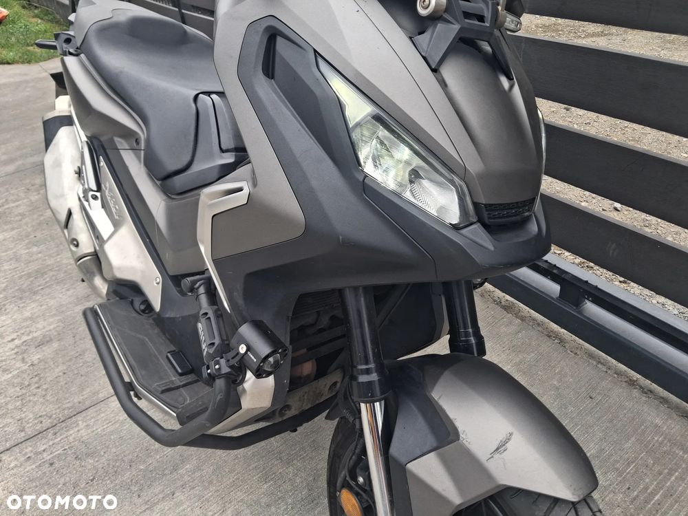 Honda X-ADV - 1