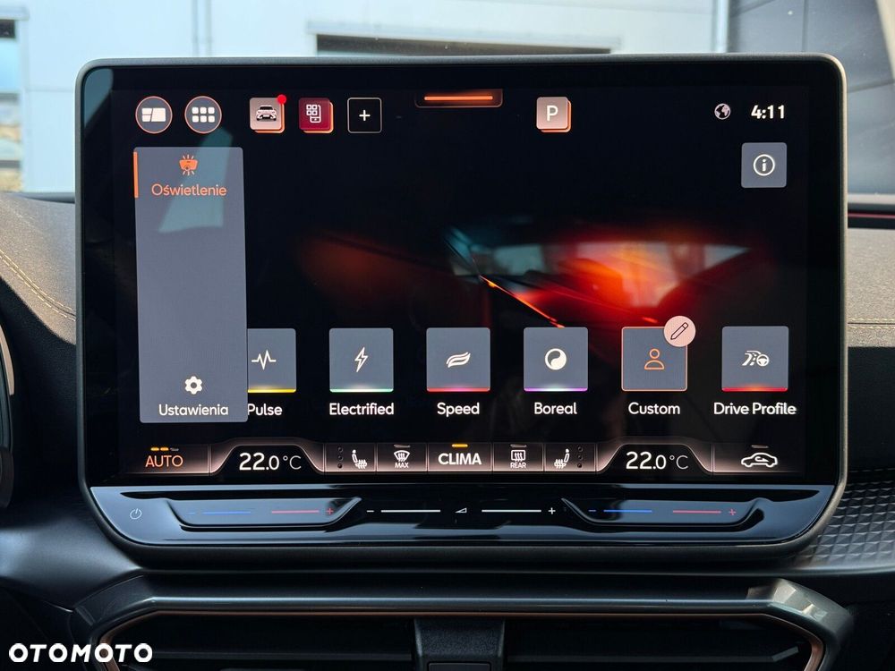 Cupra Formentor 1.5 eTSI mHEV DSG - 32