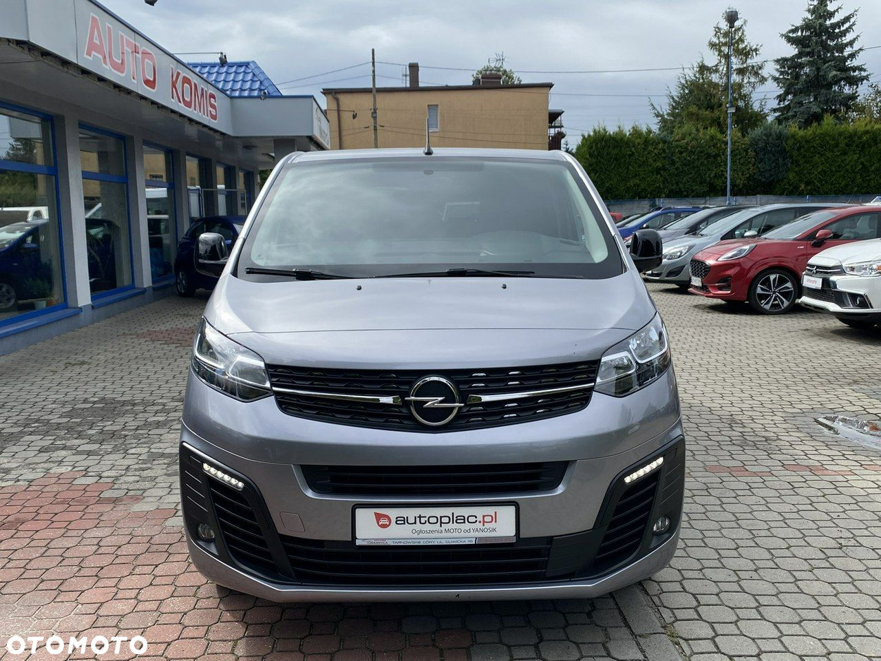 Opel Vivaro - 3