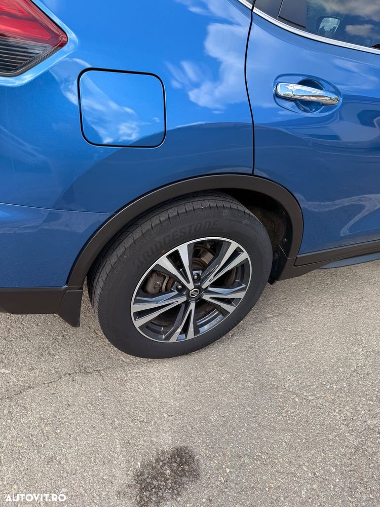 Nissan X-Trail 1.3 DIG-T N-Connecta - 20