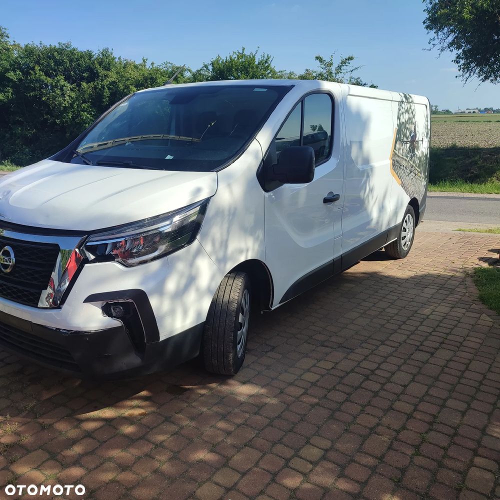 Nissan Primastar - 9