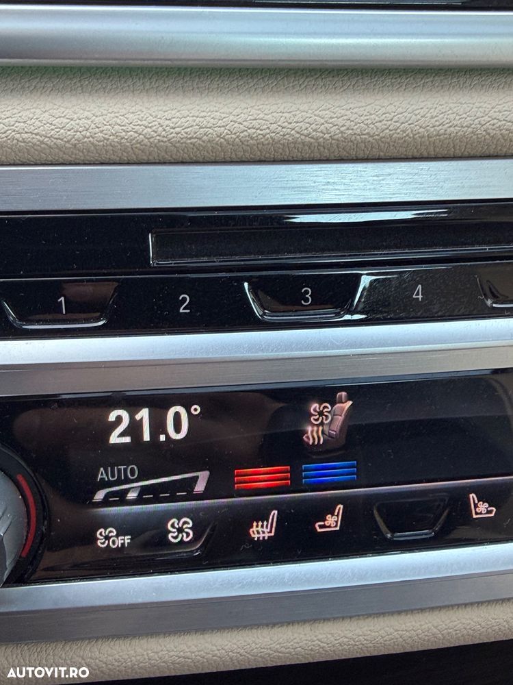 BMW Seria 7 - 17
