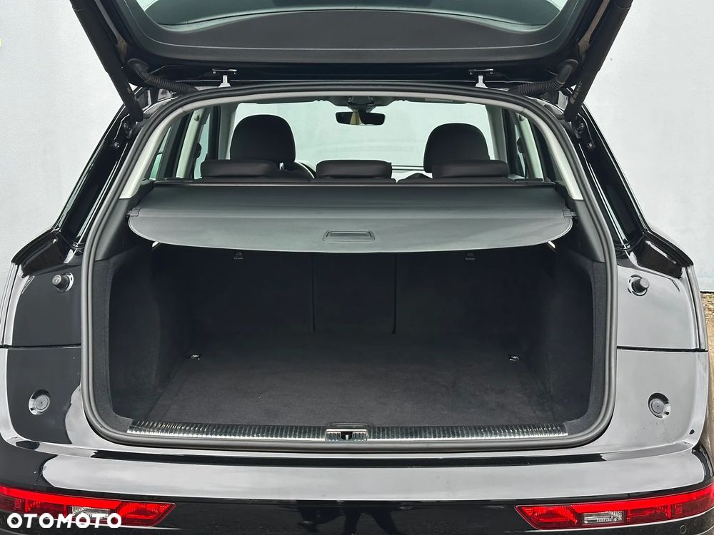 Audi Q5 40 TDI mHEV Quattro Advanced S tronic - 30