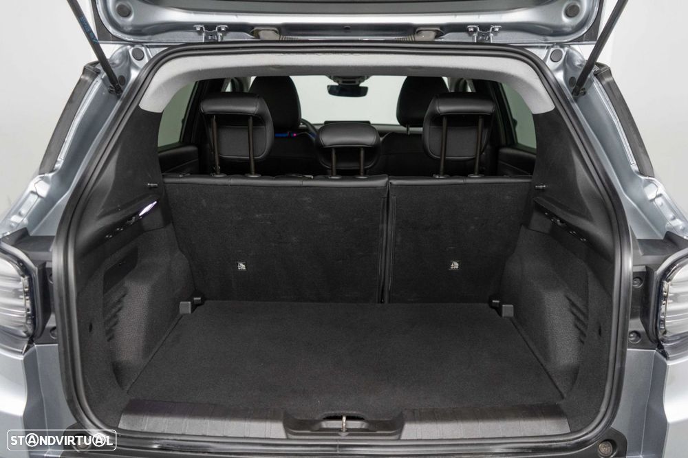 Jeep Avenger 54 kWh Summit - 19