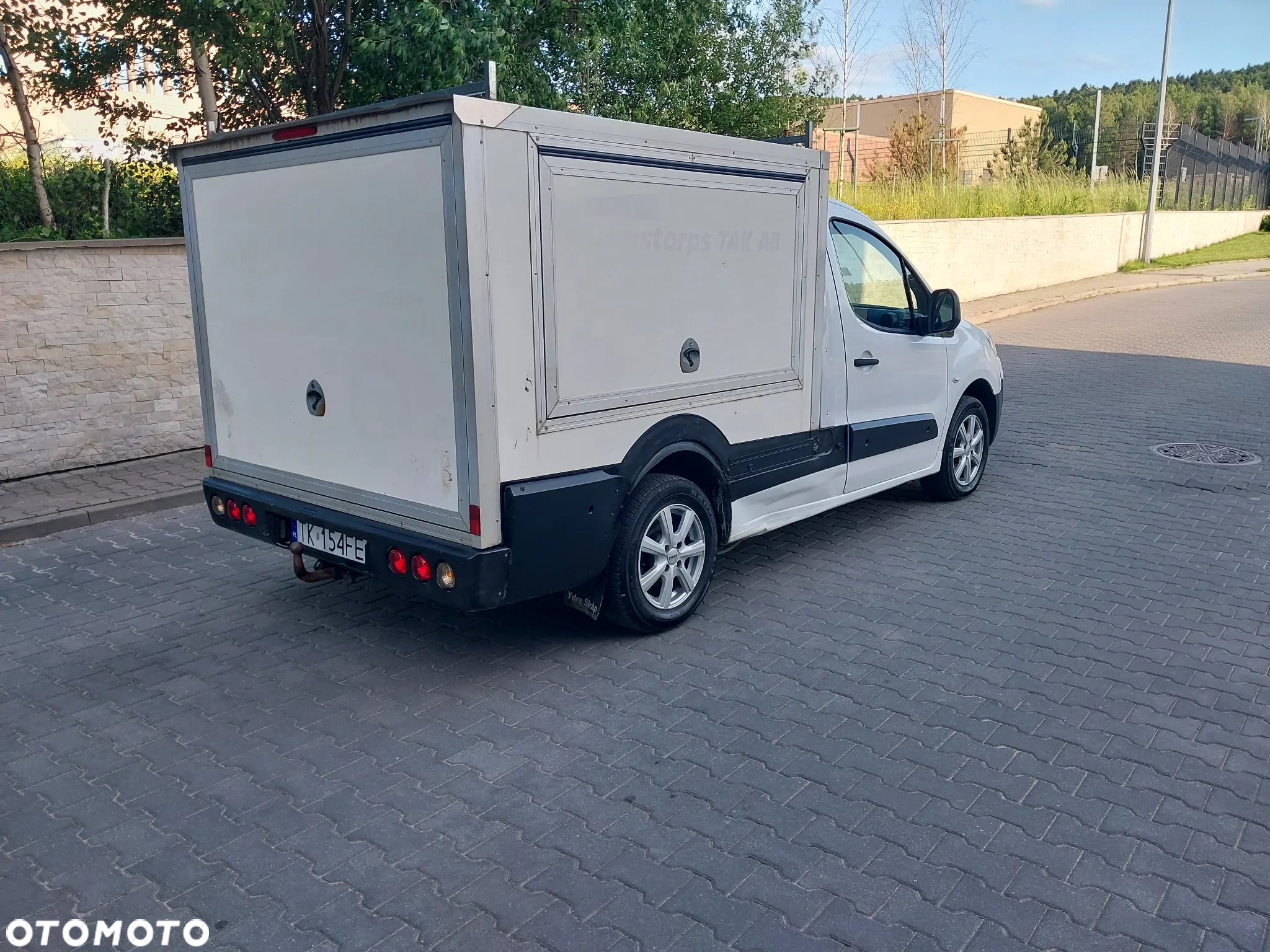 Peugeot Partner 1,6 HDI - 3