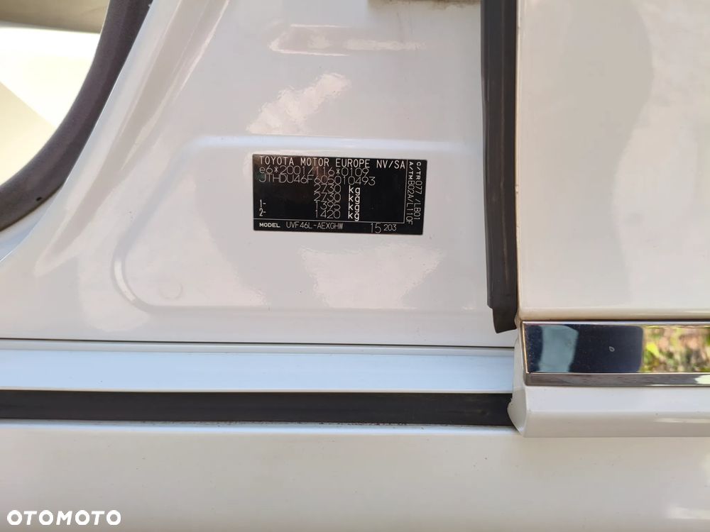 Lexus LS 600h L Prestige - 32