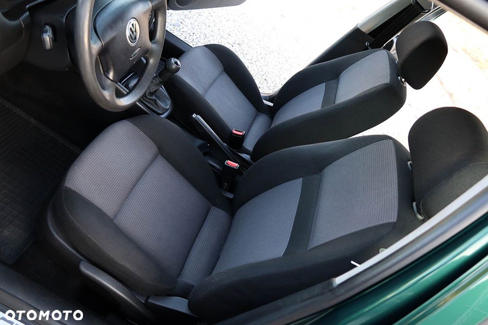 Volkswagen Golf 1.4 Q - 27