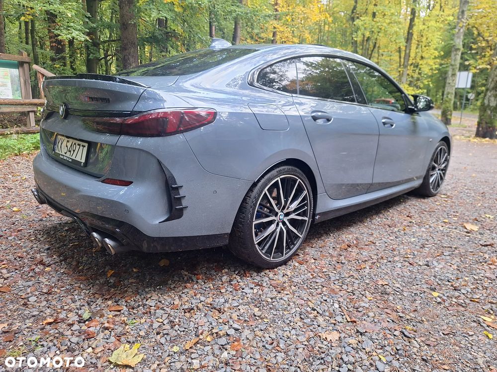 BMW Seria 2 M235i xDrive - 5