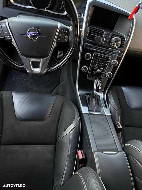 Volvo XC 60 - 15