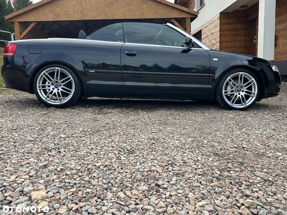 Audi A4 - 11